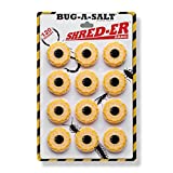 BUG-A-SALT Shred-ER Salt Cartridges