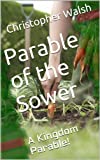 Parable of the Sower