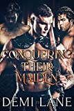 Conquering Their Maiden (Kavari Masters Book 2)