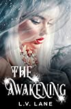 The Awakening: A Dark Paranormal Cinderella Retelling (The Controllers Book 1)