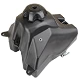 X-PRO Gas Fuel Tank for XR50 CRF50 Pit Bikes, Style 50cc 70cc 110cc 125cc Dirt Bikes