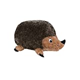 Outward Hound Hedgehogz Plush Dog Toy, Medium