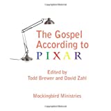 The Gospel According to Pixar