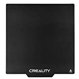 Creality Original CR-10 V2 Ultra Flexible Removable Magnetic 3D Printer Build Surface Heated Bed Cover for CR-10 V3 / CR-10S Pro V2 / CR-10S Pro/CR-X/Ender 3 Max 320 x 310mm