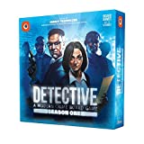 Portal Games Detective: Season One (POP00390)