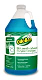 OdoBan 968262-G BioLaundry Advanced Enzyme Detergent, 1 Gallon Bottle