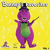 Barney's Favorites Vol. 1