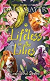 Lifeless in the Lilies (Lovely Lethal Gardens Book 12)
