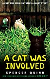 A Cat Was Involved: A Chet and Bernie Mystery eShort Story (The Chet and Bernie Mystery Series)