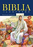 La Biblia Ilustrada Rva 2015 (Spanish Edition)