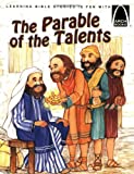 The Parable of the Talents (Arch Books)