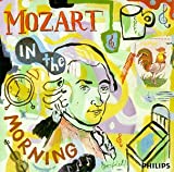 Mozart In The Morning