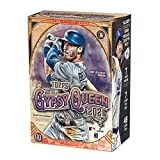 2021 Topps Gypsy Queen MLB Baseball BLASTER Box (7 pks/box)