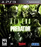 Alien Vs. Predator PS3