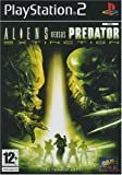 Aliens vs. Predator Extinction