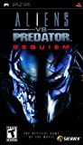 Aliens vs. Predator Requiem - Sony PSP