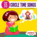 Top 33 Circle Time Songs