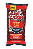 Seasoned Red Beans 16 oz Ragin' Cajun (Pack of 1)