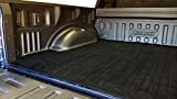 DualLiner Bed Liner Fits 2015-2020 Ford F-150 with 5'6" Bed, Works with Factory LED Lights