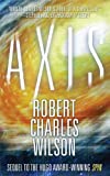 Axis (Spin Book 2)