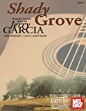 Shady Grove Acoustic Guitar Solos