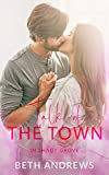 Talk of the Town: A Small Town Enemies to Lovers Second Chance Romance (In Shady Grove Book 1)