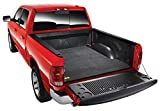 Bedrug Classic Bed Mat | 2005 - 2016 Nissan Frontier 5' Bed | BMN05CCD | Charcoal Grey