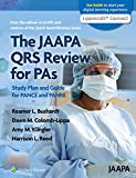 The JAAPA QRS Review for PAs: Study Plan and Guide for PANCE and PANRE