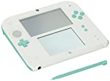 Nintendo 2DS Sea Green (Includes Mario Kart 7)