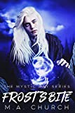 Frost's Bite (The Mystic Bay Series Book 3)