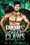 Paws and Claws (Heart of a Jaguar Book 1)