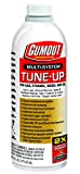 Gumout 510011 Multi-System Tune-Up, 16 oz.