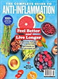 The Complete Guide To Anti-Inflammation Magazine