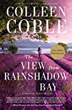 The View from Rainshadow Bay (A Lavender Tides Novel Book 1)