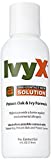 Honeywell Bottle Ivyx Pre-Contact Poison Plant Barrier Solution, 4 Ounce