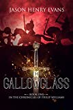 The Gallowglass: Book One in the Chronicles of Philip Williams