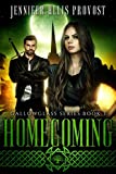 Homecoming (Gallowglass Book 3)