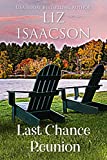 Last Chance Reunion (Last Chance Ranch Romance Book 4)