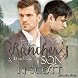 The Rancher's Son: Montana Series, Book 2