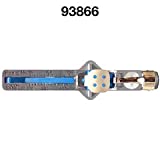 Dayco Products Belt Tension Gauge for Ribbed Belts