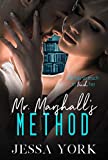 Mr. Marshall's Method (Learning To Love Series Book 1)