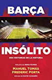 Bara Inslito (Crner) (Spanish Edition)