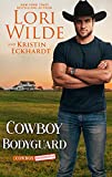 Cowboy Bodyguard (Cowboy Confidential Book 4)