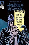 The Umbrella Academy: Dallas #4