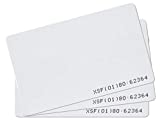 Kantech P20DYE Replacement ioProx XSF/26 bit Proximity Card (100 Pack)