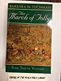 The March of Folly