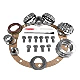 Yukon Gear & Axle (YK GM8.6-A) Master Overhaul Kit for GM 8.6 Differential