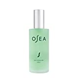 OSEA Sea Minerals Mist (3.4 oz) | Hydrating Face Toner | Nutrient Rich Seaweed | After Sun Cooling | Clean Beauty Skincare | Vegan & Cruelty-Free