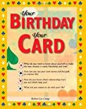 Your Birthday, Your Card