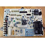 OEM Upgraded Replacement for Carrier Furnace Control Circuit Board HK42FZ018